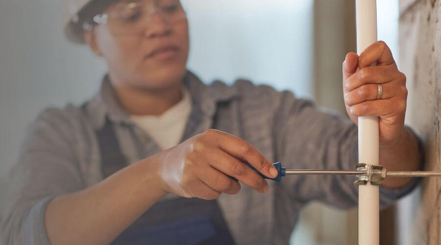 Faucet & Showerhead Inspection in Woosung, IL
